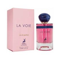 Perfume Maison Alhambra La Voie Eau de Perfum 100ml