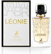 Perfume Maison Alhambra Léonie - Feminino - EDP - 100ML Perfume Maison Alhambra Léonie - Feminino - EDP - 100ML