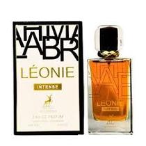 Perfume Maison Alhambra Léonie Intense 100ml Eau De Parfum Original