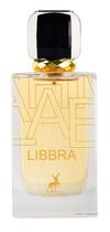 Perfume Maison Alhambra Libbra - Eau de Parfum 100ml