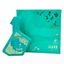 Perfume Maison Alhambra Luxe Emerald Eau de Parfum Unissex 100ml Perfume Maison Alhambra Luxe Emerald Eau de Parfum Unissex 100ml