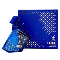 Perfume Maison Alhambra Luxe Nightlife Eau de Parfum Unissex 100ml Perfume Maison Alhambra Luxe Nightlife Eau de Parfum Unissex 100ml
