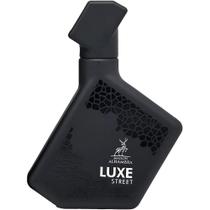 Perfume Maison Alhambra Luxe Street Eau de Perfum 100ml Perfume Maison Alhambra Luxe Street Eau de Perfum 100ml