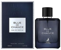 Perfume Maison Alhambra Maitre De Blue Eau De Parfum 100ml Masculino