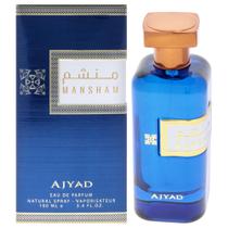Perfume Maison Alhambra Mansham Eau de Parfum 100ml para mulheres Perfume Maison Alhambra Mansham Eau de Parfum 100ml para mulheres
