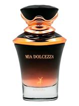 Perfume Maison Alhambra Mia Dolcezza - Água de Perfume 100ml Perfume Maison Alhambra Mia Dolcezza - Água de Perfume 100ml