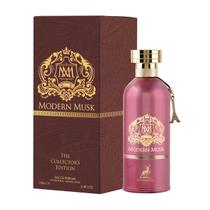 Perfume Maison Alhambra Modern Musk Eau De Parfum 100ml