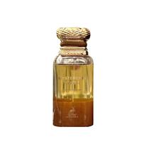 Perfume Maison Alhambra Mysterious Amber EDP 80ml para mulheres Perfume Maison Alhambra Mysterious Amber EDP 80ml para mulheres