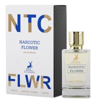 Perfume Maison Alhambra Narcótico Flower Eau de Parfum 100ml Perfume Maison Alhambra Narcótico Flower Eau de Parfum 100ml
