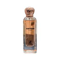 Perfume Maison Alhambra Narissa Et Moi Água de Perfume 100ml Perfume Maison Alhambra Narissa Et Moi Água de Perfume 100ml