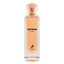Perfume Maison Alhambra Narissa Et Moi Edp Feminino 100ml