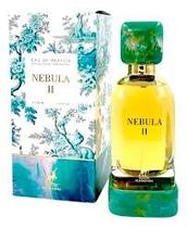 Perfume Maison Alhambra Nebula II 100ml Eau De Parfum Original Perfume Maison Alhambra Nebula II 100ml Eau De Parfum Original