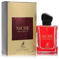 Perfume Maison Alhambra Niche Royal Rouge Eau De Perfum 100ml