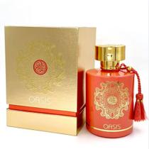 Perfume Maison Alhambra Oasis Perfume Maison Alhambra Oasis