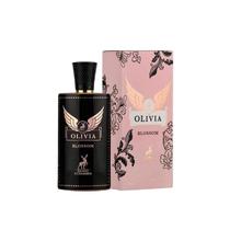 Perfume Maison Alhambra Olivia Blossom EDP 80ml para mulheres