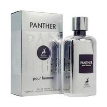 PERFUME MAISON ALHAMBRA PANTHER POUR HOMME 100ml PERFUME MAISON ALHAMBRA PANTHER POUR HOMME 100ml