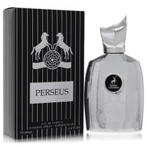 Perfume Maison Alhambra Perseus 3.4 Eau de Parfum para homens