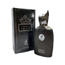 Perfume Maison Alhambra Perseus Exclusif Edp 100ml Perfume Maison Alhambra Perseus Exclusif Edp 100ml