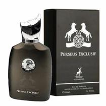Perfume Maison Alhambra Perseus Exclusif EDP Masculino 100ml Perfume Maison Alhambra Perseus Exclusif EDP Masculino 100ml