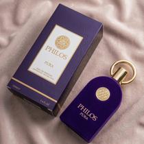 Perfume Maison Alhambra Philos Centro 100ml Perfume Maison Alhambra Philos Centro 100ml