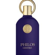 Perfume Maison Alhambra Philos Centro 100ml Perfume Maison Alhambra Philos Centro 100ml