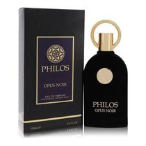 Perfume Maison Alhambra Philos Opus Noir EDP Unissex 100ml