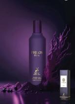 Perfume Maison Alhambra Philos Pura Eau Mistical 150 ml em spray