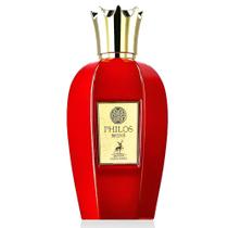 Perfume Maison Alhambra Philos Shine Edp Unissex 100ml Perfume Maison Alhambra Philos Shine Edp Unissex 100ml