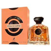 Perfume Maison Alhambra Pink Eclipse EDP 100ml para mulheres Perfume Maison Alhambra Pink Eclipse EDP 100ml para mulheres