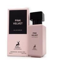 Perfume Maison Alhambra Pink Velvet Edp 30 Ml