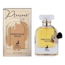 Perfume Maison Alhambra Precious Gold Al Hambra EDP 80 ml Perfume Maison Alhambra Precious Gold Al Hambra EDP 80 ml