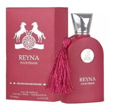 perfume Maison Alhambra Reyna Pour Femme Edp Feminino 100ml