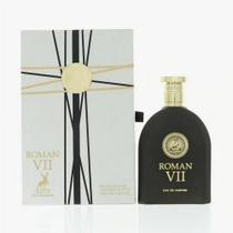 Perfume Maison Alhambra Roman VII Eau de Parfum 100ml - Unissex Perfume Maison Alhambra Roman VII Eau de Parfum 100ml - Unissex