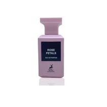 Perfume Maison Alhambra Rose Petals 80 ml Eau de Parfum para W