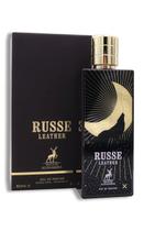 Perfume Maison Alhambra Russe Leather Final Eau de Parfum 80ml