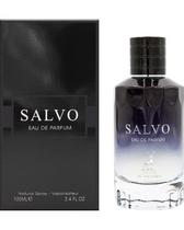 Perfume Maison Alhambra Salvo Eau de Parfum 100ml para homens