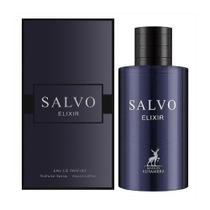 Perfume Maison Alhambra Salvo Elixir 60ml Perfume Maison Alhambra Salvo Elixir 60ml