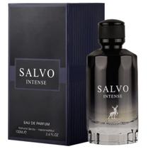 Perfume Maison Alhambra Salvo Intense Eau de Parfum 100ml