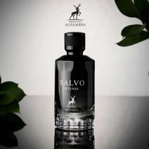 Perfume maison alhambra salvo intense edp 100ml 130/001