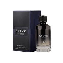 Perfume Maison Alhambra Salvo Intenso Edp Masculino 100Ml - Vila Brasil