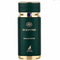 Perfume Maison Alhambra Sceptre Malachite Eau de Parfum 100ml