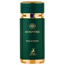 Perfume Maison Alhambra Sceptre Malachite Eau de Perfum 100ml Perfume Maison Alhambra Sceptre Malachite Eau de Perfum 100ml