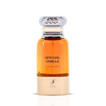 Perfume Maison Alhambra Sensual Vanilla 80ml EDP Spray