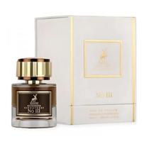 Perfume Maison Alhambra Signatures No III EDP 50ml para homens