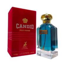 Perfume Maison Alhambra So Candid Eau de Parfum 100ml para mulheres