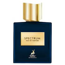 Perfume Maison Alhambra Spectrum Eau de Parfum 100ml unissex Perfume Maison Alhambra Spectrum Eau de Parfum 100ml unissex