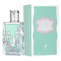 Perfume Maison Alhambra Sugar Me Candy Floss Eau de Parfum Feminino 100ml Perfume Maison Alhambra Sugar Me Candy Floss Eau de Parfum Feminino 100ml
