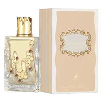 Perfume Maison Alhambra Sugar Me Dulce de Leche Eau de Parfum Feminino 100ml Perfume Maison Alhambra Sugar Me Dulce de Leche Eau de Parfum Feminino 100ml