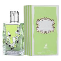 Perfume Maison Alhambra Sugar Me Pistachio Chocolate Eau de Parfum Feminino 100ml Perfume Maison Alhambra Sugar Me Pistachio Chocolate Eau de Parfum Feminino 100ml