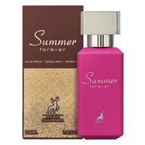 Perfume Maison Alhambra Summer Forever Eau de Parfum Feminino 30ml Perfume Maison Alhambra Summer Forever Eau de Parfum Feminino 30ml